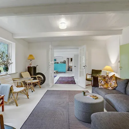 Сasa de vacaciones Gorgeous In With Wifi *