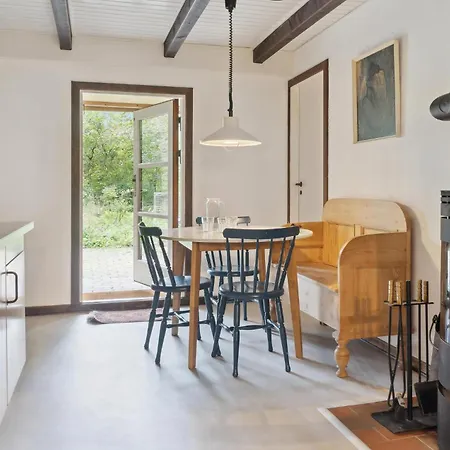 Gorgeous In With Wifi Holiday home