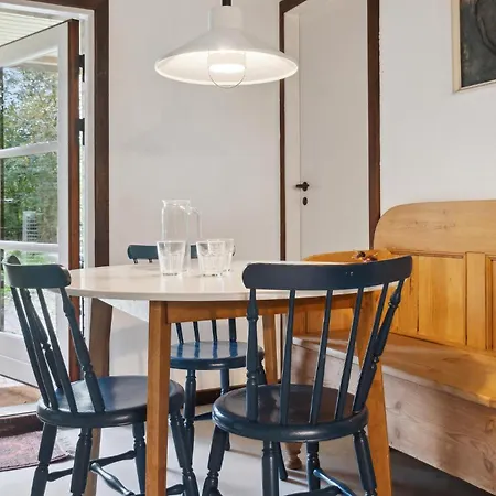 Gorgeous In With Wifi Holiday home