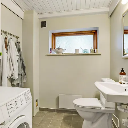 Сasa de vacaciones Gorgeous In With Wifi Rødby