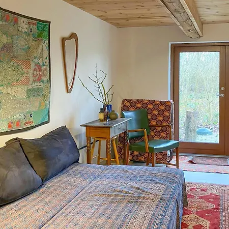 Сasa de vacaciones Gorgeous In With Wifi