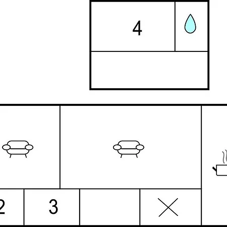 Gorgeous In With Wifi 펜션